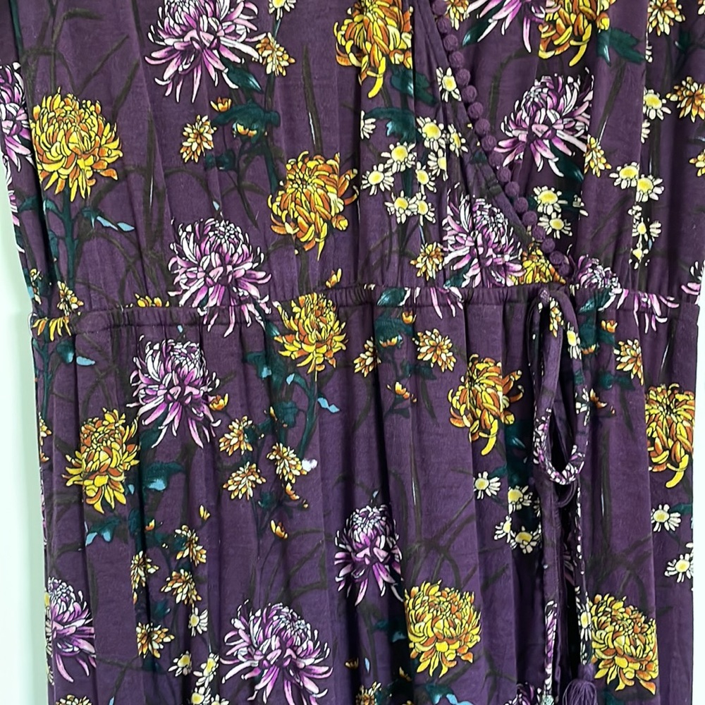 Daniel Rainn maxi dress - Picture 5 of 5